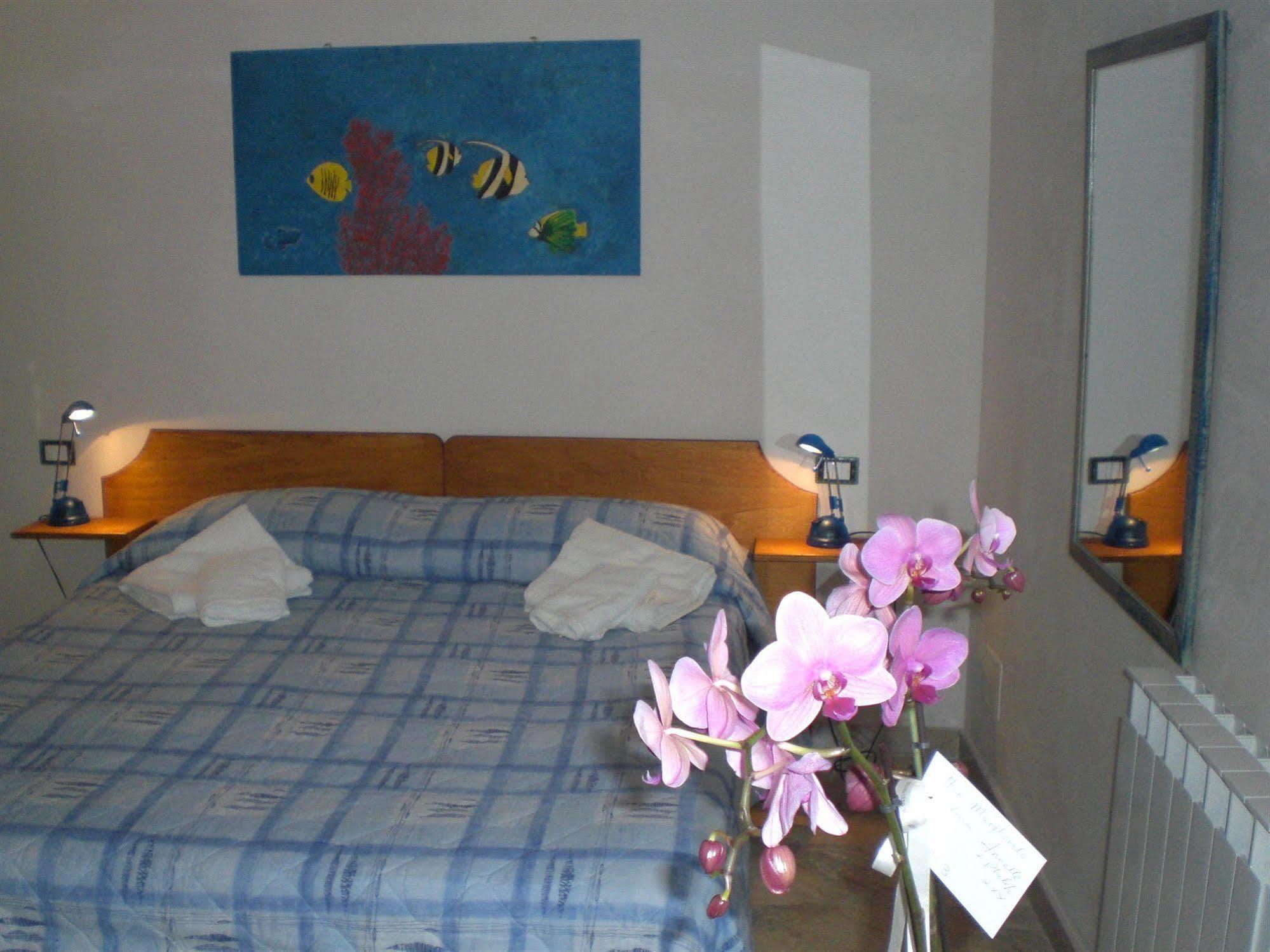 B&B Il Gelsomino ปาเชโค ภายนอก รูปภาพ