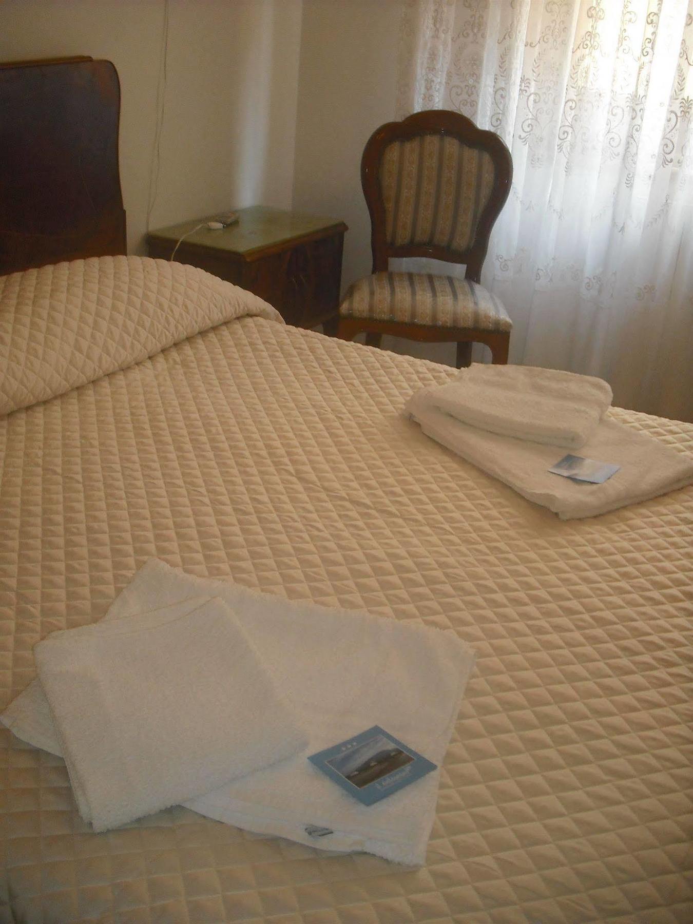 B&B Il Gelsomino ปาเชโค ภายนอก รูปภาพ