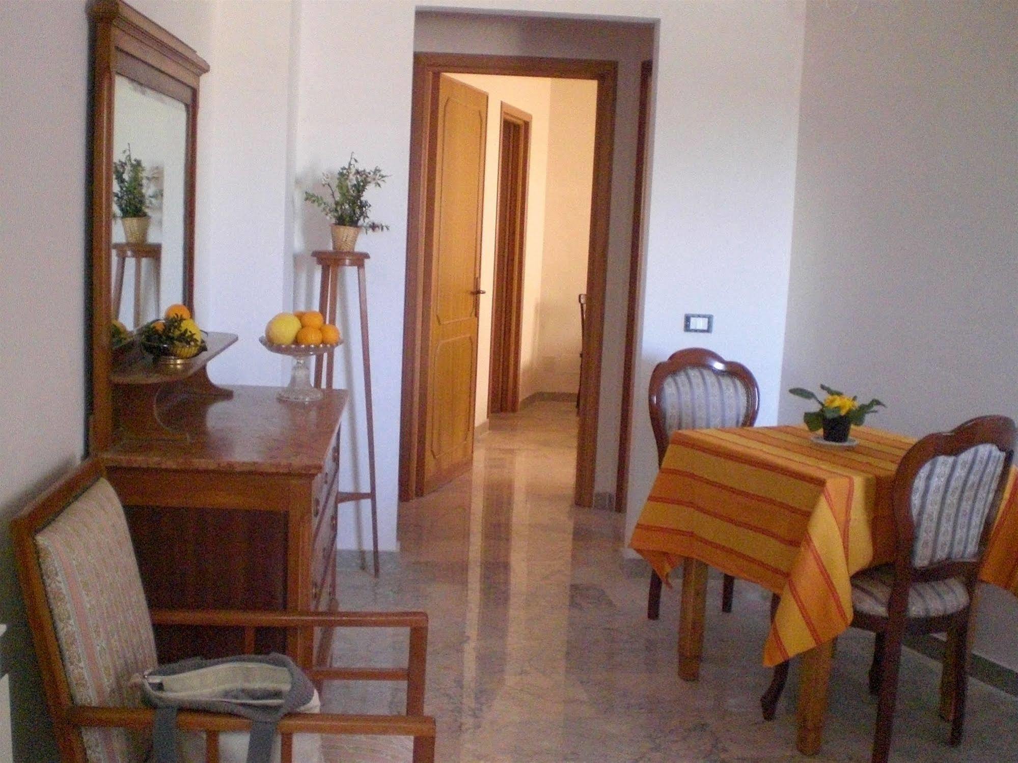 B&B Il Gelsomino ปาเชโค ภายนอก รูปภาพ